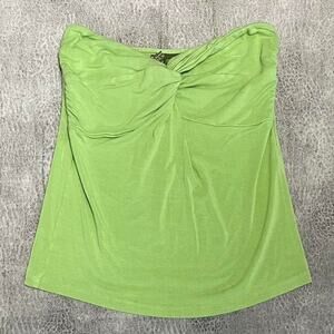 Adorable carilyn vaile sleeveless top